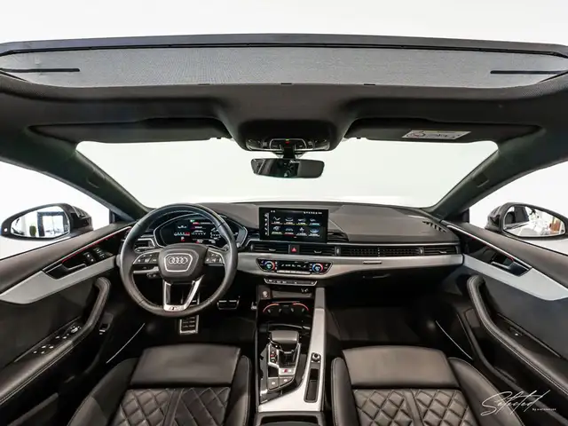 Audi S5 Sportback TDI QUATTRO *LNP: € 120.523*- 40% Ansicht 27