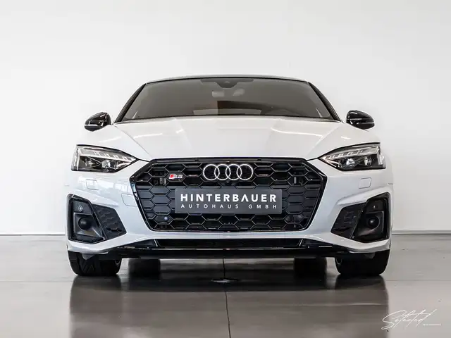 Audi S5 Sportback TDI QUATTRO *LNP: € 120.523*- 40% Ansicht 24