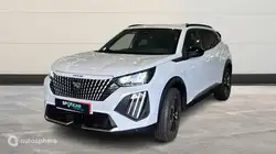 Peugeot 2008 1.2 Hybrid 110ch Allure e-DCS6