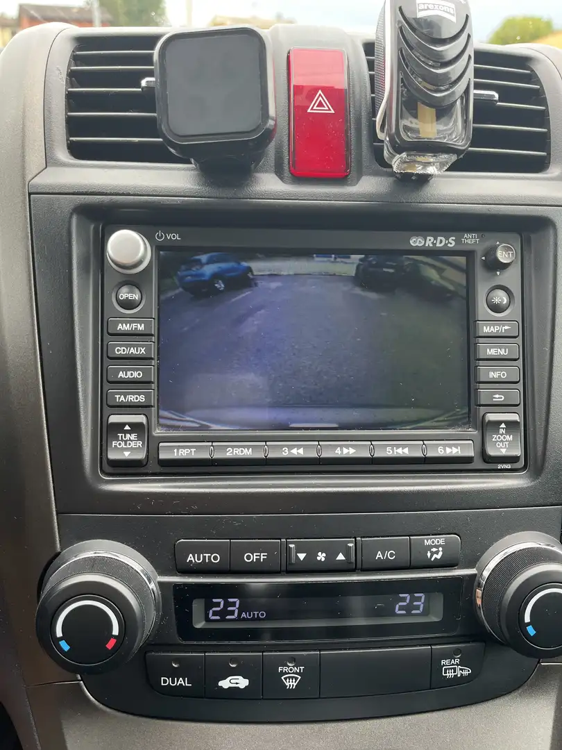Honda CR-V 2.2 i-dtec Exclusive i-pilot auto - 2