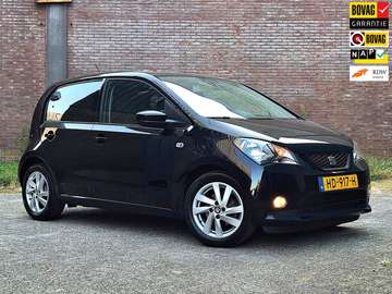 1.0 Sport Connect, Airco, Navi, PDC achter, Cruise