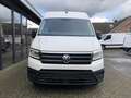 Volkswagen Crafter 35 2.0 TDI L3H3 (OUDE L2/H2) 140PK EURO6 Highline Wit - thumbnail 5