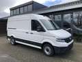 Volkswagen Crafter 35 2.0 TDI L3H3 (OUDE L2/H2) 140PK EURO6 Highline Wit - thumbnail 9