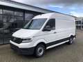 Volkswagen Crafter 35 2.0 TDI L3H3 (OUDE L2/H2) 140PK EURO6 Highline Wit - thumbnail 1