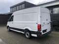 Volkswagen Crafter 35 2.0 TDI L3H3 (OUDE L2/H2) 140PK EURO6 Highline Wit - thumbnail 3