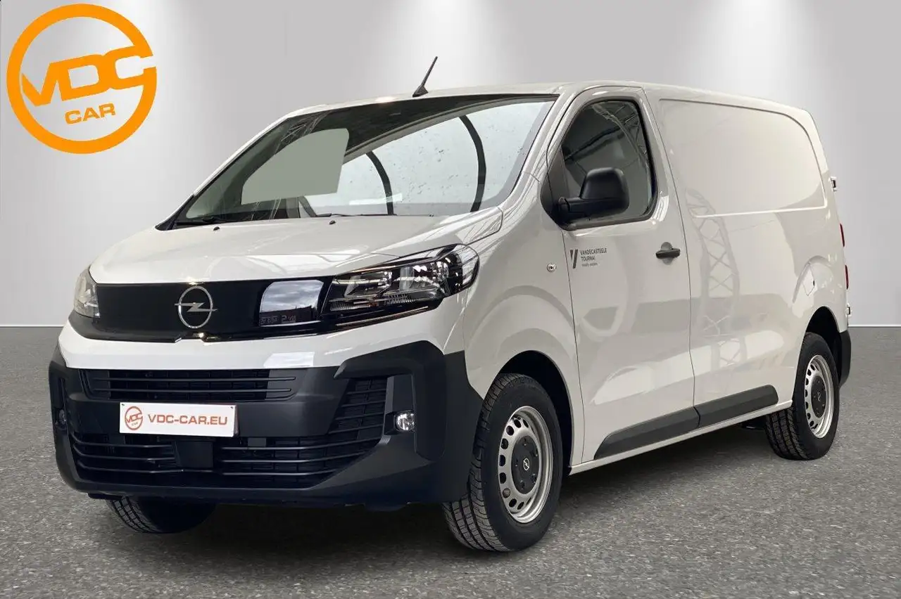 Opel Vivaro 2026