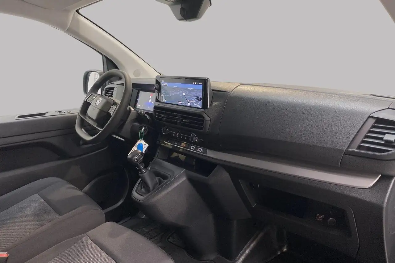 Opel Vivaro 2026