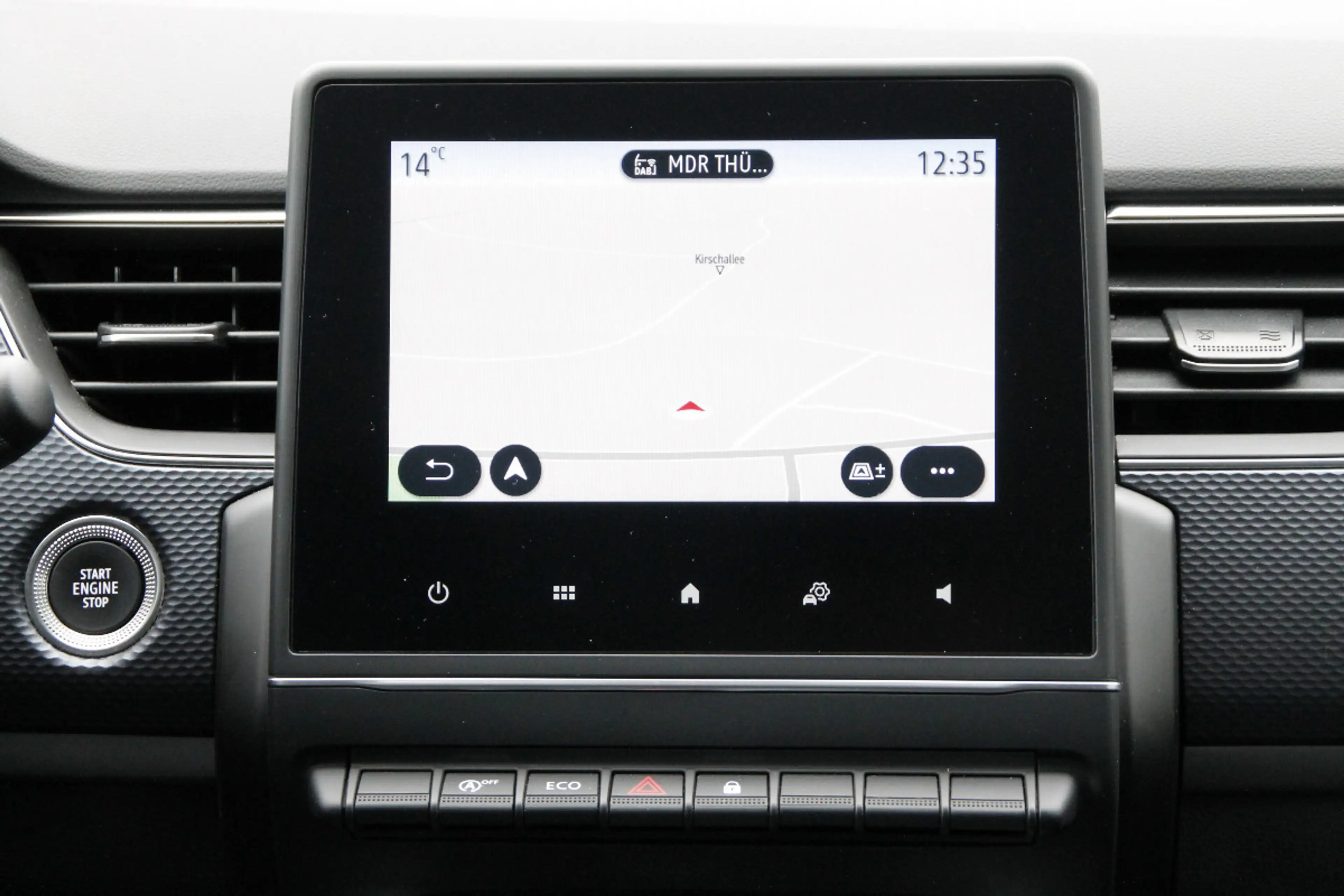 Renault Arkana ZEN TCe 140 EDC — photo 11