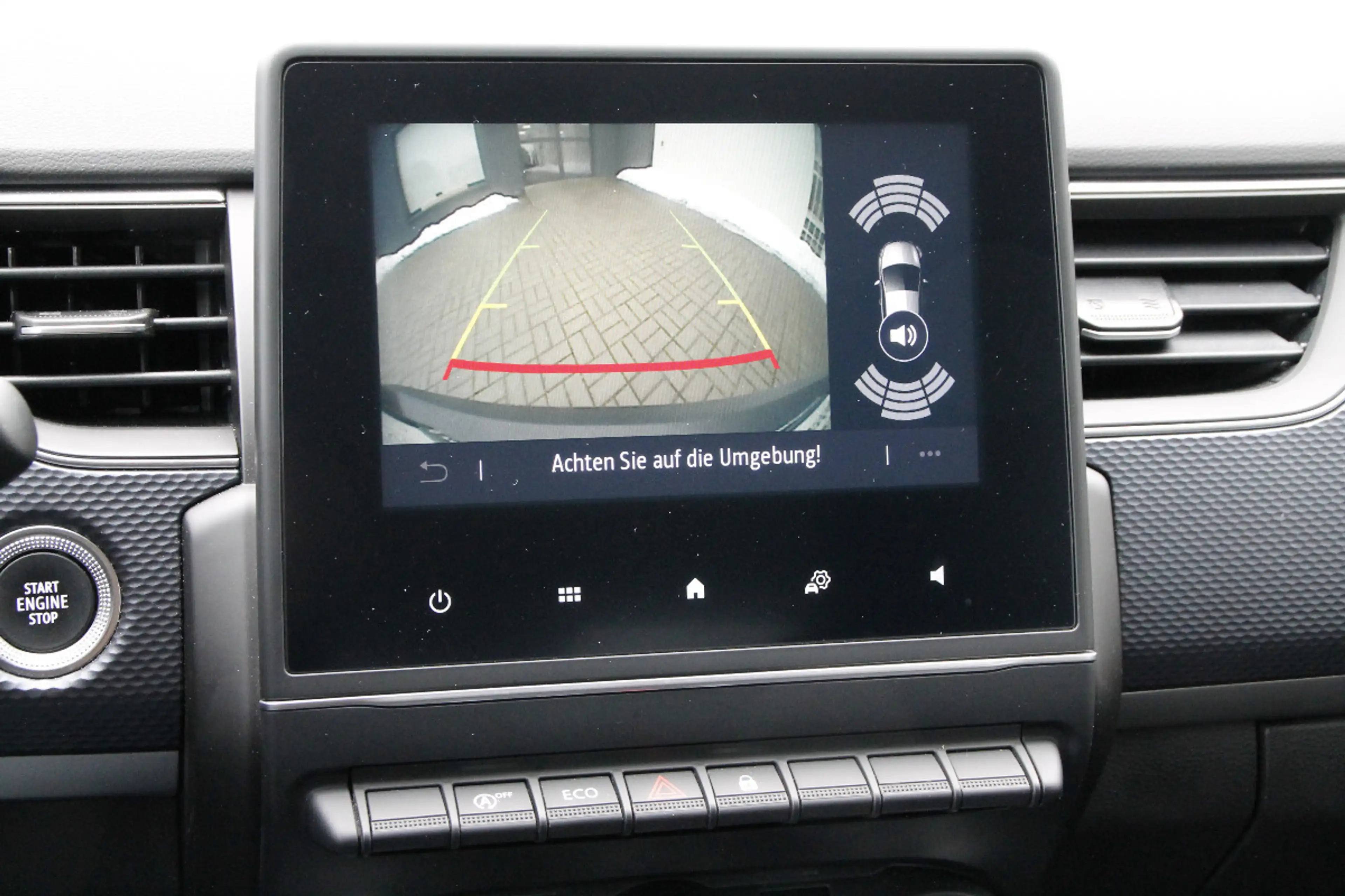 Renault Arkana ZEN TCe 140 EDC — photo 12