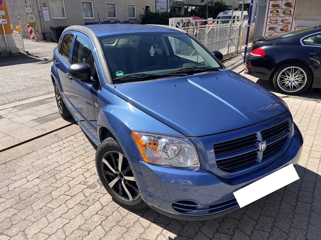Dodge Caliber