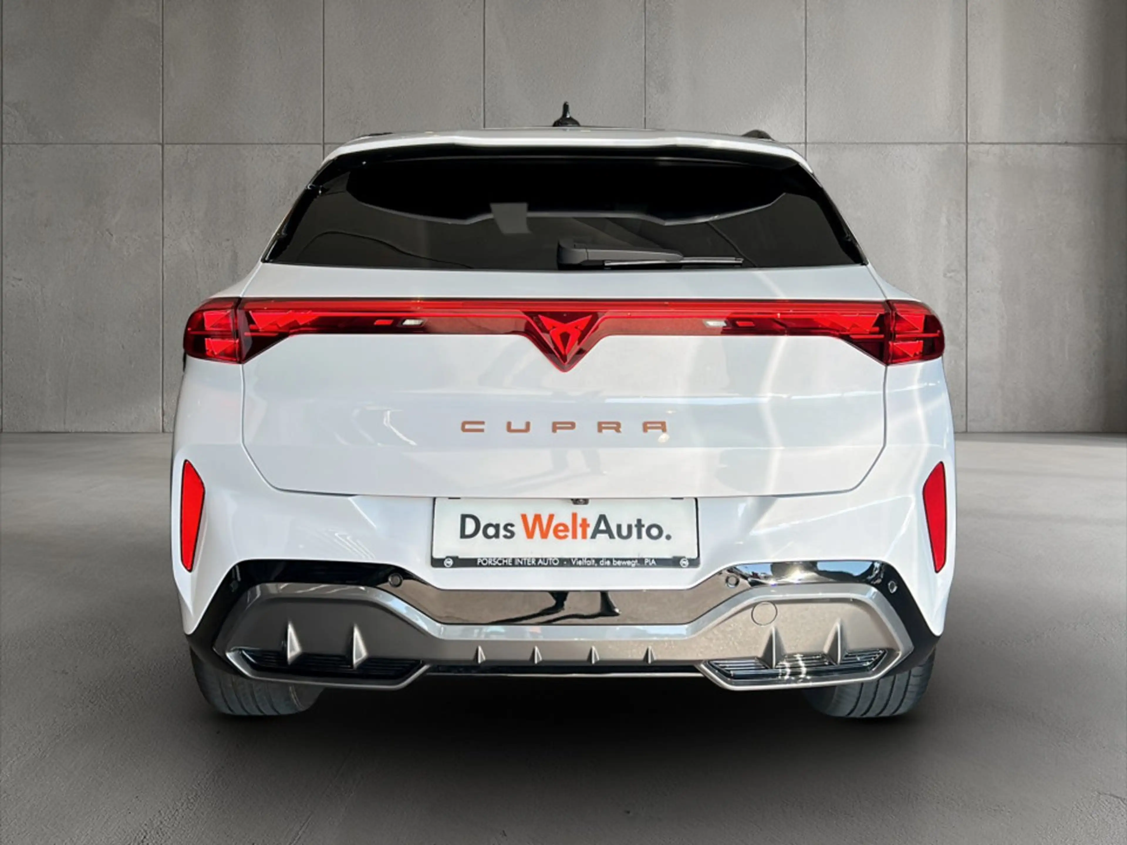 CUPRA Terramar 1.5 e-TSI 150 PS DSG — photo 5