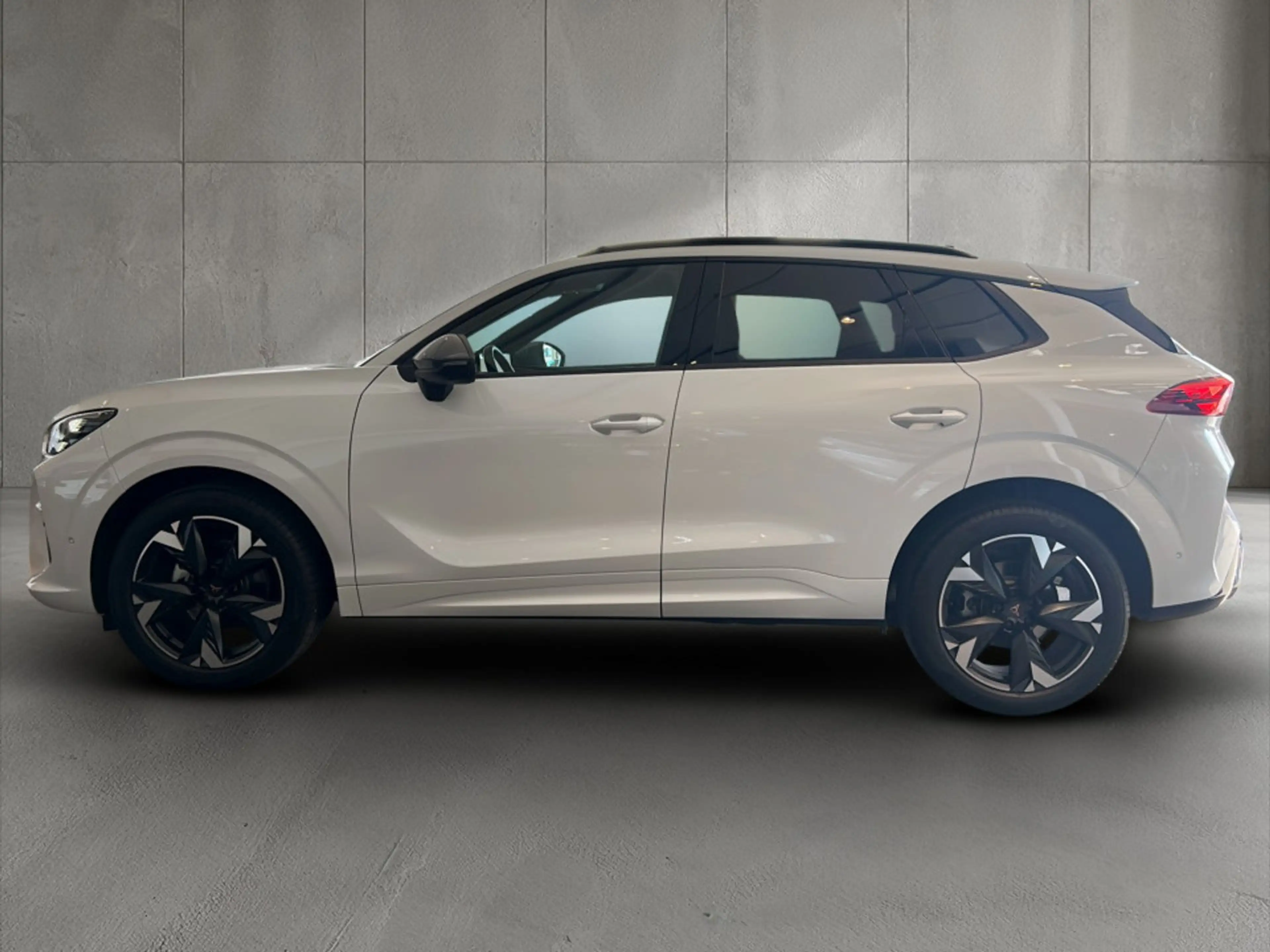 CUPRA Terramar 1.5 e-TSI 150 PS DSG — photo 3