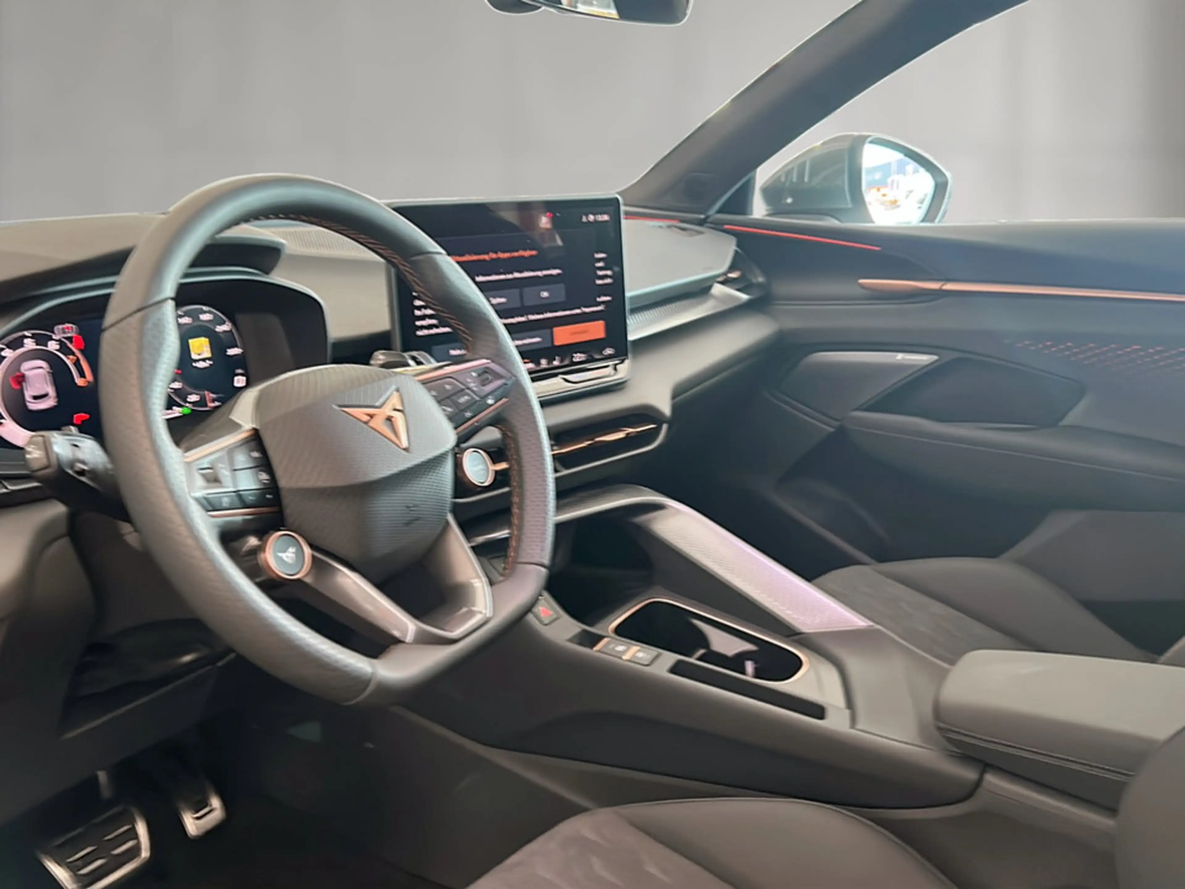 CUPRA Terramar 1.5 e-TSI 150 PS DSG — photo 7