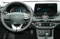Hyundai i30 CW 1,0 T-GDI Trend Line DCT Aut. Gris - thumbnail 12