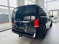 Mercedes-Benz V 300 d AVANTGARDE  4MATIC Extra Lang Noir - thumbnail 4