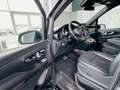 Mercedes-Benz V 300 d AVANTGARDE  4MATIC Extra Lang Noir - thumbnail 9