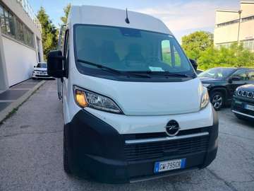 35 2.2 BlueHDi 140cv L3 H2 Cabinato