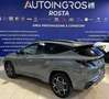 Hyundai TUCSON 1.6 hev NLine Smart Sense+ Advanced 2wd auto NUOVA Grigio - thumbnail 4