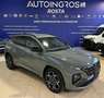 Hyundai TUCSON 1.6 hev NLine Smart Sense+ Advanced 2wd auto NUOVA Grijs - thumbnail 3