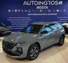 Hyundai TUCSON 1.6 hev NLine Smart Sense+ Advanced 2wd auto NUOVA Gris - thumbnail 1