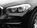 BMW X3 xDrive 30e Advantage PANO LED ACC NAVI SHZ Schwarz - thumbnail 30