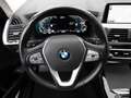 BMW X3 xDrive 30e Advantage PANO LED ACC NAVI SHZ Schwarz - thumbnail 15