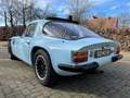 TVR 2500M, 1972 Overdrive Blauw - thumbnail 8