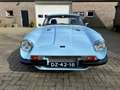 TVR 2500M, 1972 Overdrive Blauw - thumbnail 3