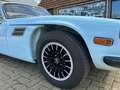 TVR 2500M, 1972 Overdrive Blauw - thumbnail 22