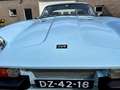 TVR 2500M, 1972 Overdrive Blauw - thumbnail 20
