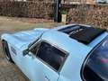 TVR 2500M, 1972 Overdrive Blauw - thumbnail 9