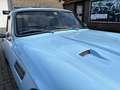 TVR 2500M, 1972 Overdrive Blauw - thumbnail 21