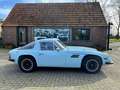 TVR 2500M, 1972 Overdrive Blauw - thumbnail 5