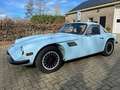 TVR 2500M, 1972 Overdrive Blauw - thumbnail 2