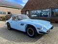 TVR 2500M, 1972 Overdrive Blauw - thumbnail 4