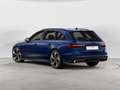 Audi A4 Avant 40 TFSI quattro S line S-tronic ACC Blau - thumbnail 3