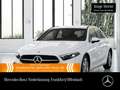 Mercedes-Benz A 200 PROGRESSIVE+MULTIBEAM+STHZG+KAMERA+7G Weiß - thumbnail 1