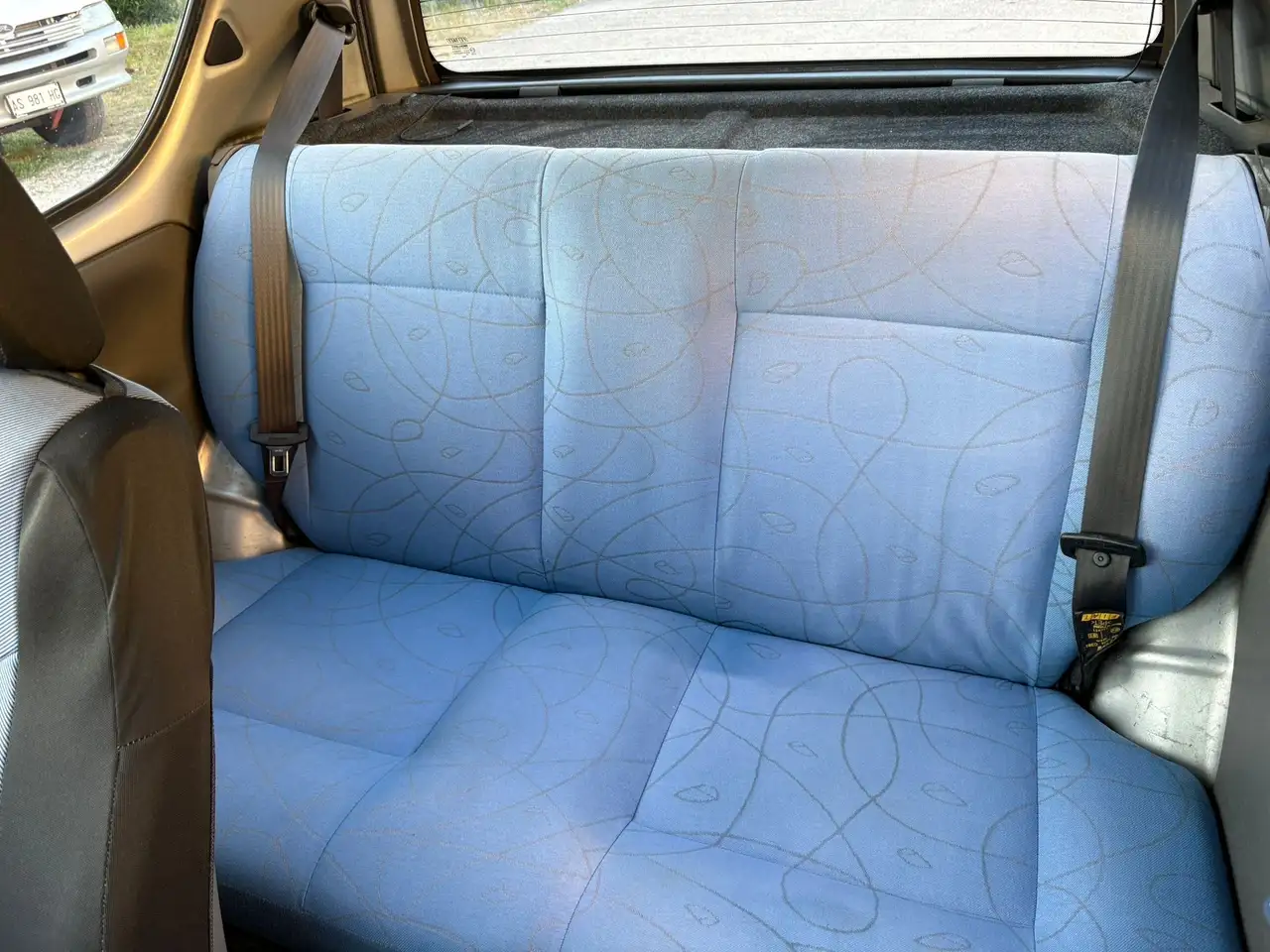 Fiat 600S, foto 3