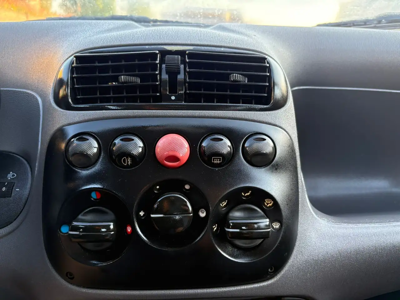 Fiat 600S, foto 9
