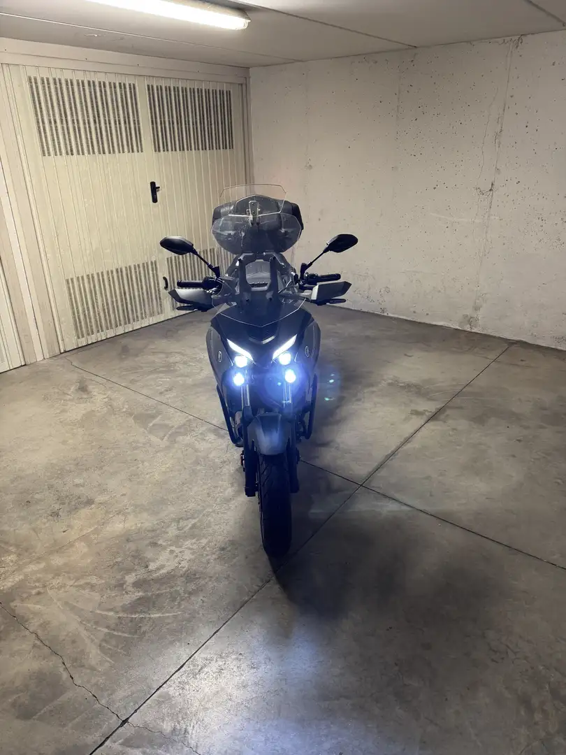 Yamaha Tracer 7 GT Yamaha Tracer 7 GT – Ottimo stato – Full optional - 2