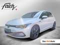 Volkswagen Golf Style TDI Weiß - thumbnail 1