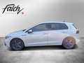Volkswagen Golf Style TDI Weiß - thumbnail 2