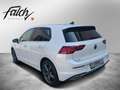 Volkswagen Golf Style TDI Weiß - thumbnail 3