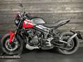 Triumph Trident 660 2025 DIABLO RED Rood - thumbnail 7