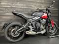 Triumph Trident 660 2025 DIABLO RED Rood - thumbnail 2