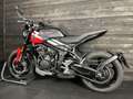 Triumph Trident 660 2025 DIABLO RED Rood - thumbnail 9