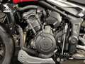 Triumph Trident 660 2025 DIABLO RED Rood - thumbnail 11