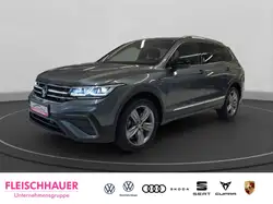 Volkswagen Tiguan Allspace Move 2.0 TDI 4M Matrix+Navi+AHK+Pano+7 Sitzer
