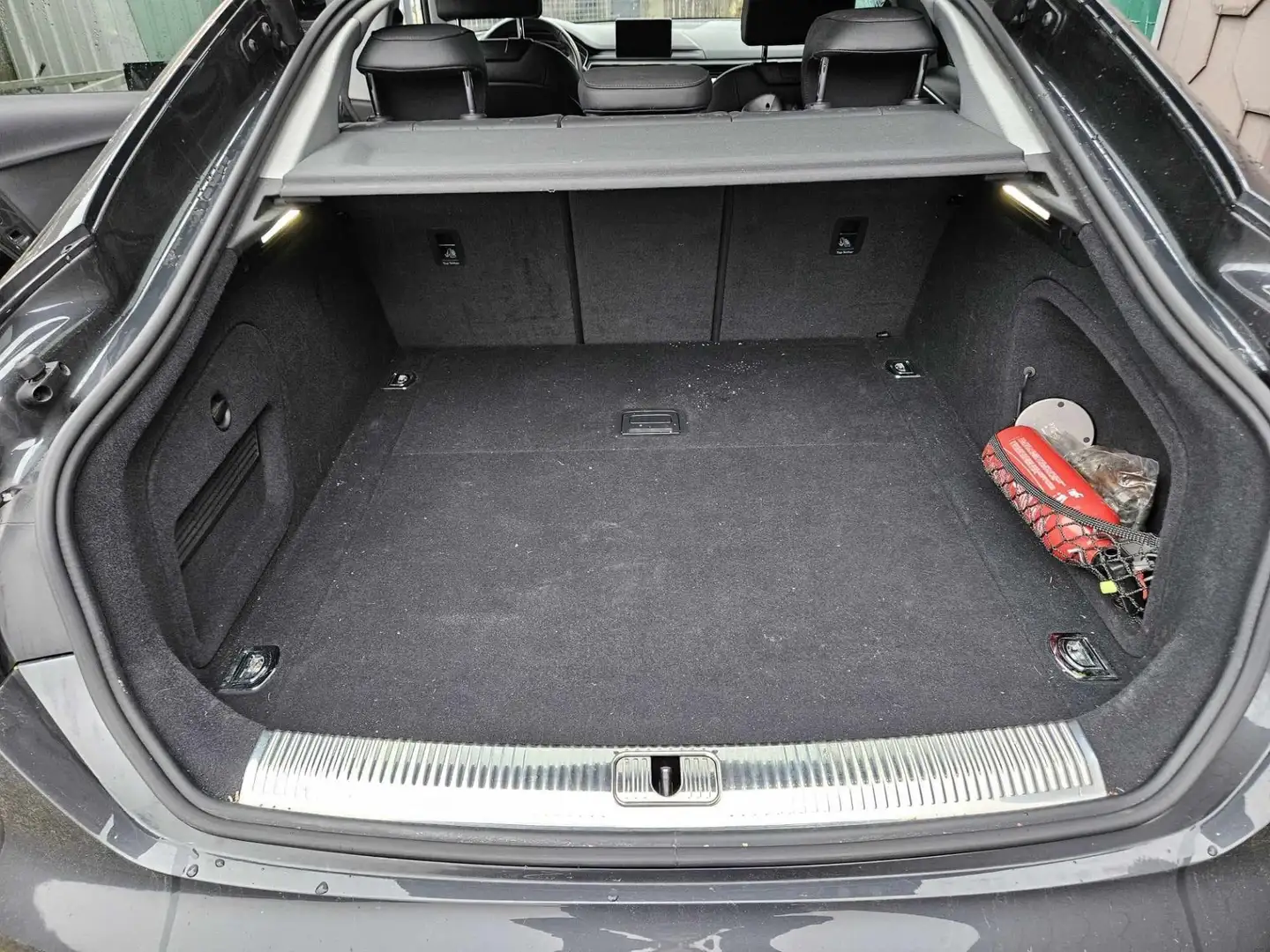 Audi A5 Sportback CNG 2.0 TFSI Sport S tronic - 2