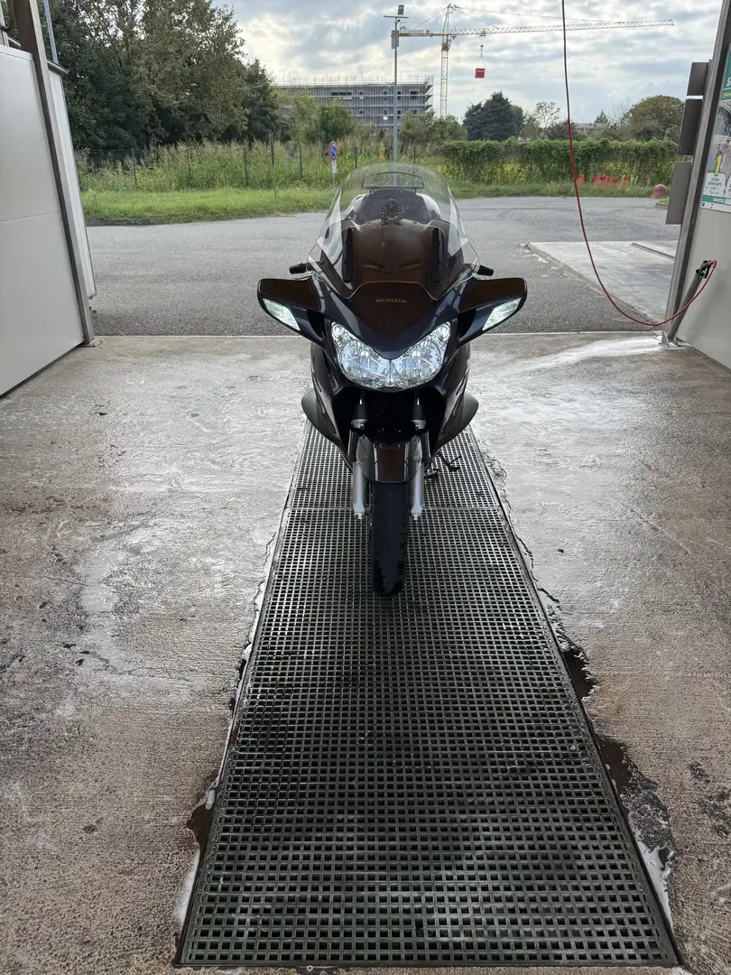 Honda ST 1300 frecce dinamiche - 1